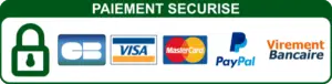 logo paiement sécurisé