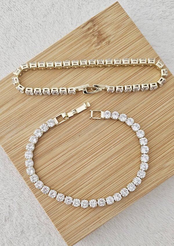 bracelet femme inoxydable