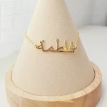 Bracelet 1 prénom arabe ou français