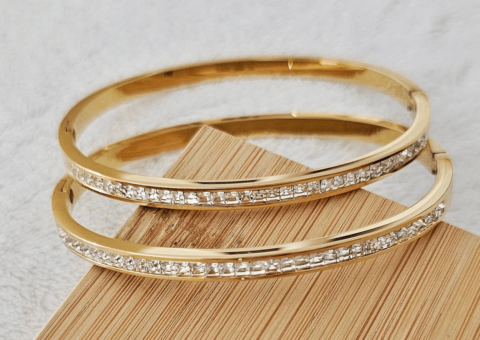 bracelet femme inoxydable