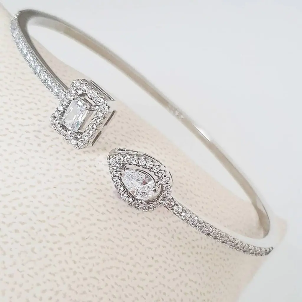 Bracelet jonc