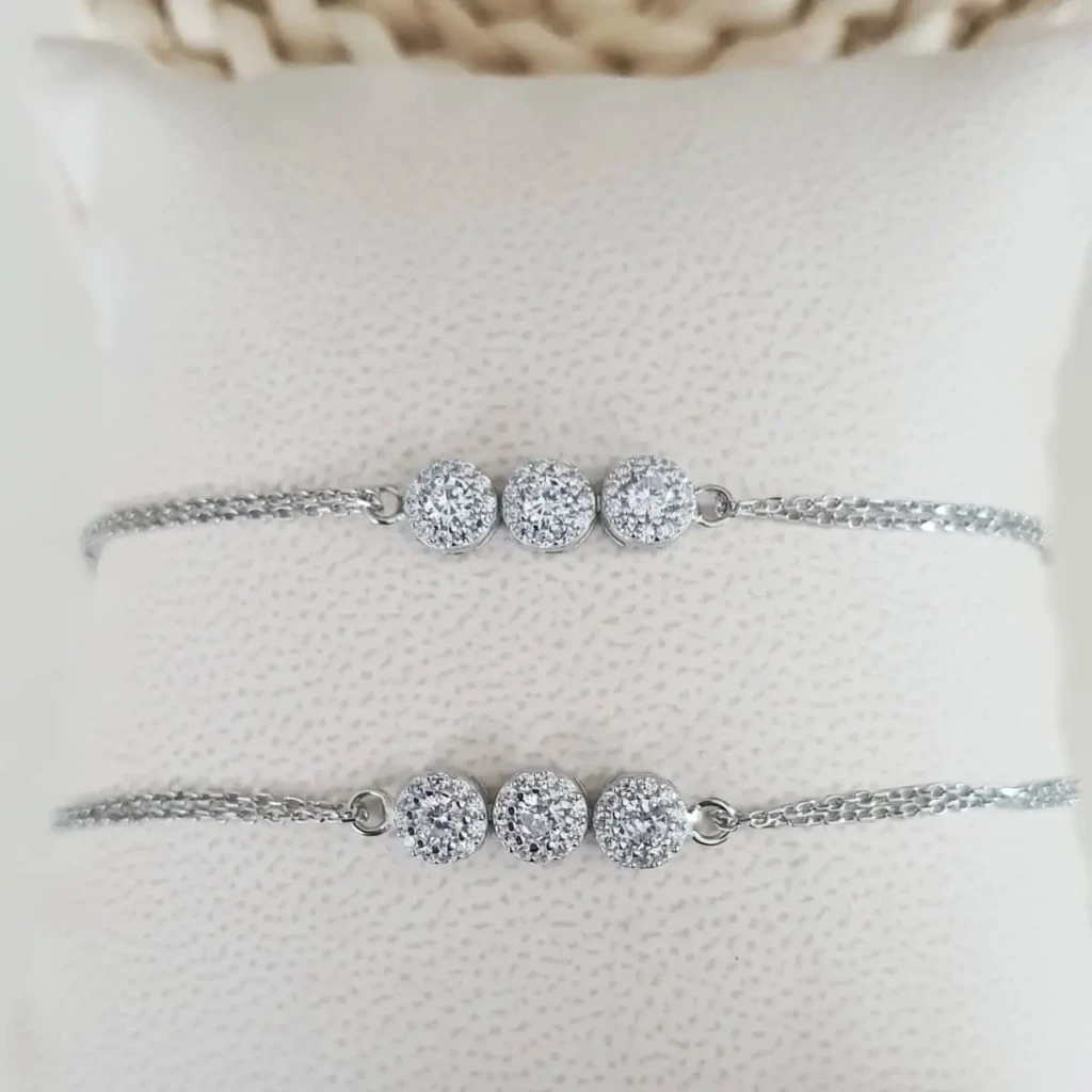 bracelet mode elegant