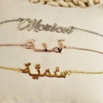 Bracelet personnalisé