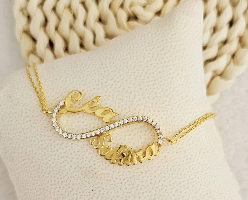 bracelet-prenom-infini-personnalise