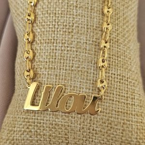 collier-grain-de-cafe-prenom-personnalise
